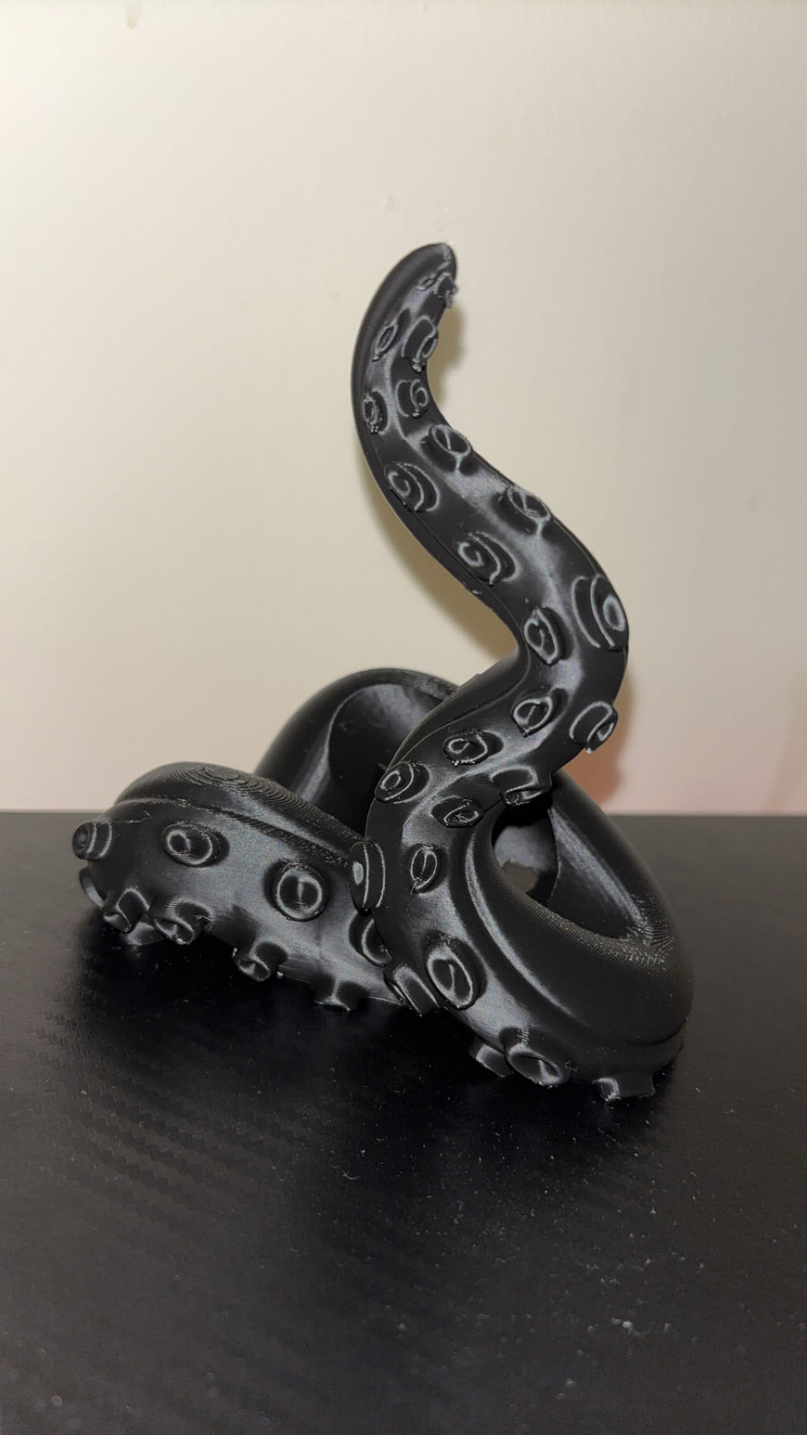 Tentacle Controller Holder